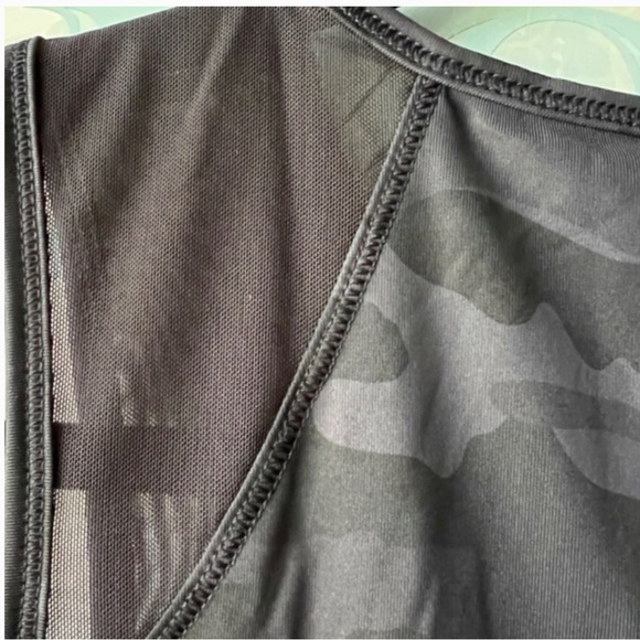 Spyder Ladies' Active Tank - Picture 6 of 7